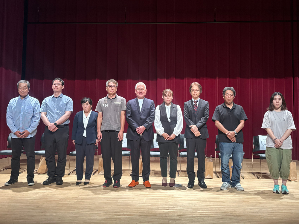 社員に対する責任 | キュイジーヌ道場南口